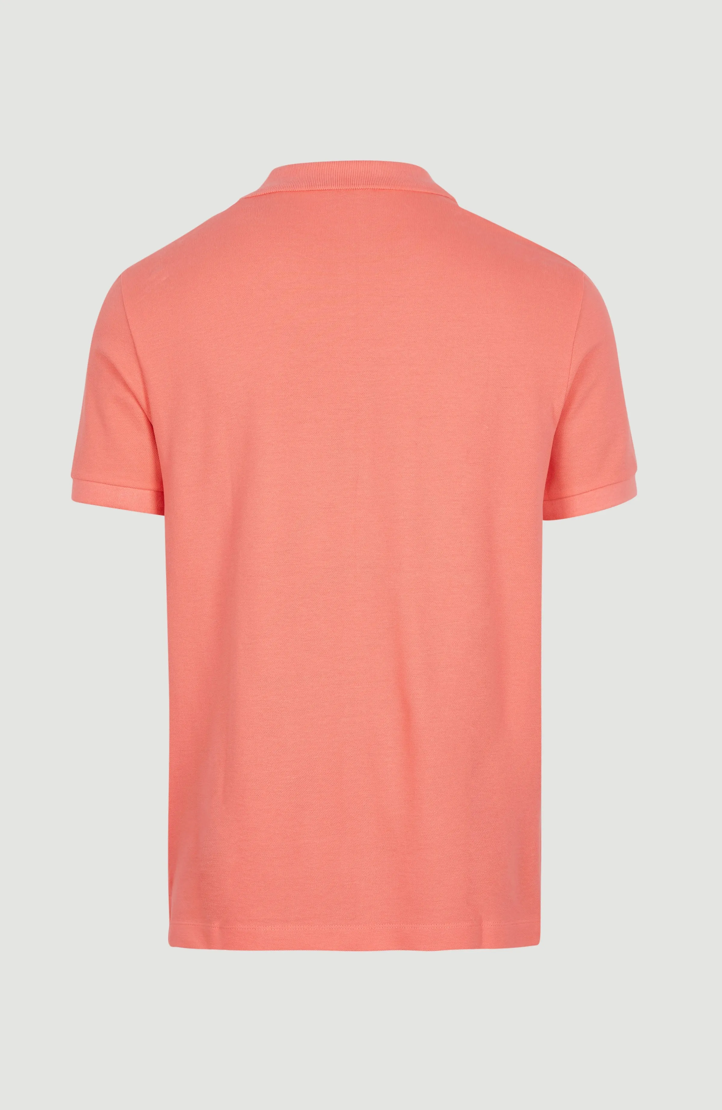 O'Neill Small Logo Polo | Georgia Peach