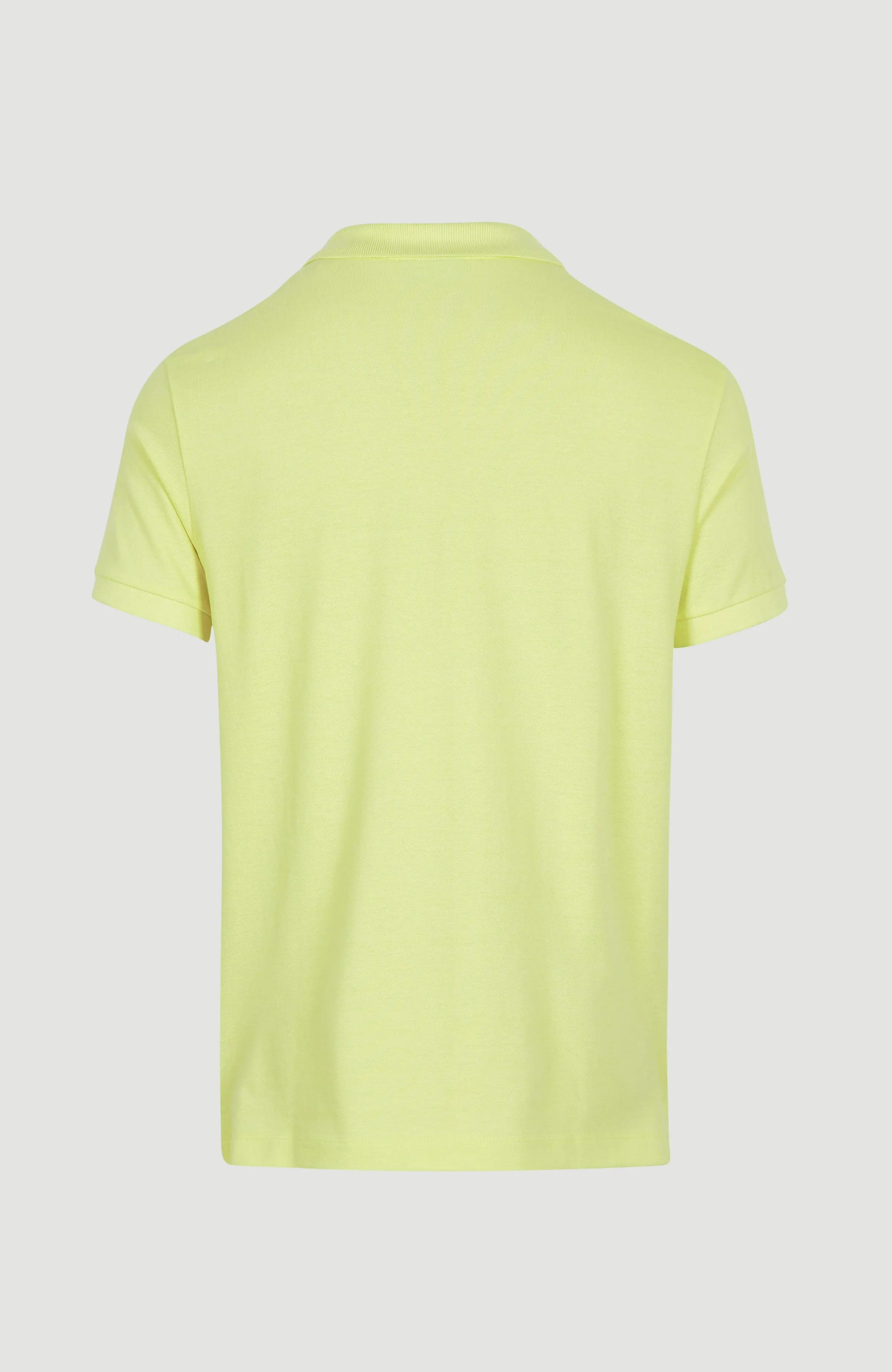 O'Neill Small Logo Polo | Sunny Lime