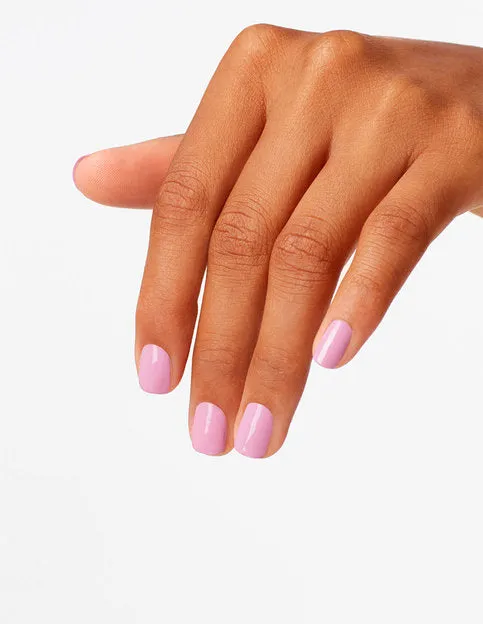 Opi Gel H48 Lucky Lucky Lavender