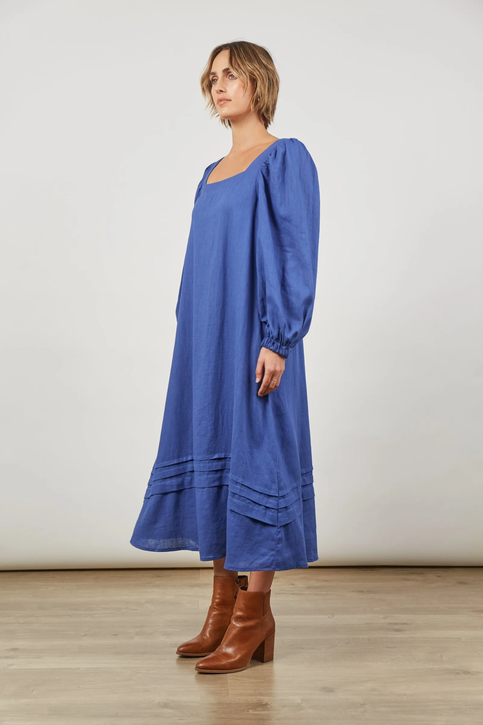 PANORAMA MAXI AZURE
