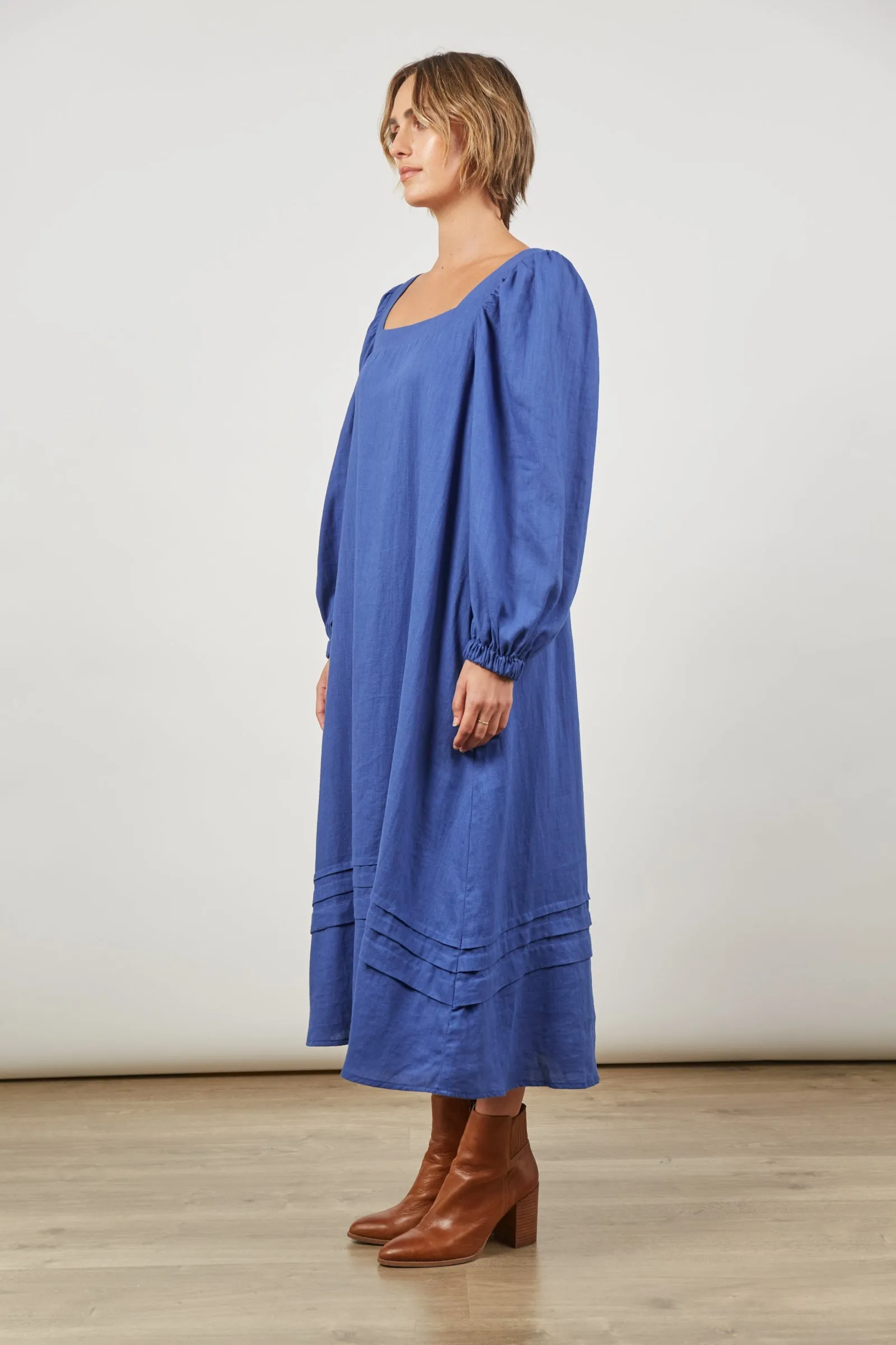 PANORAMA MAXI AZURE