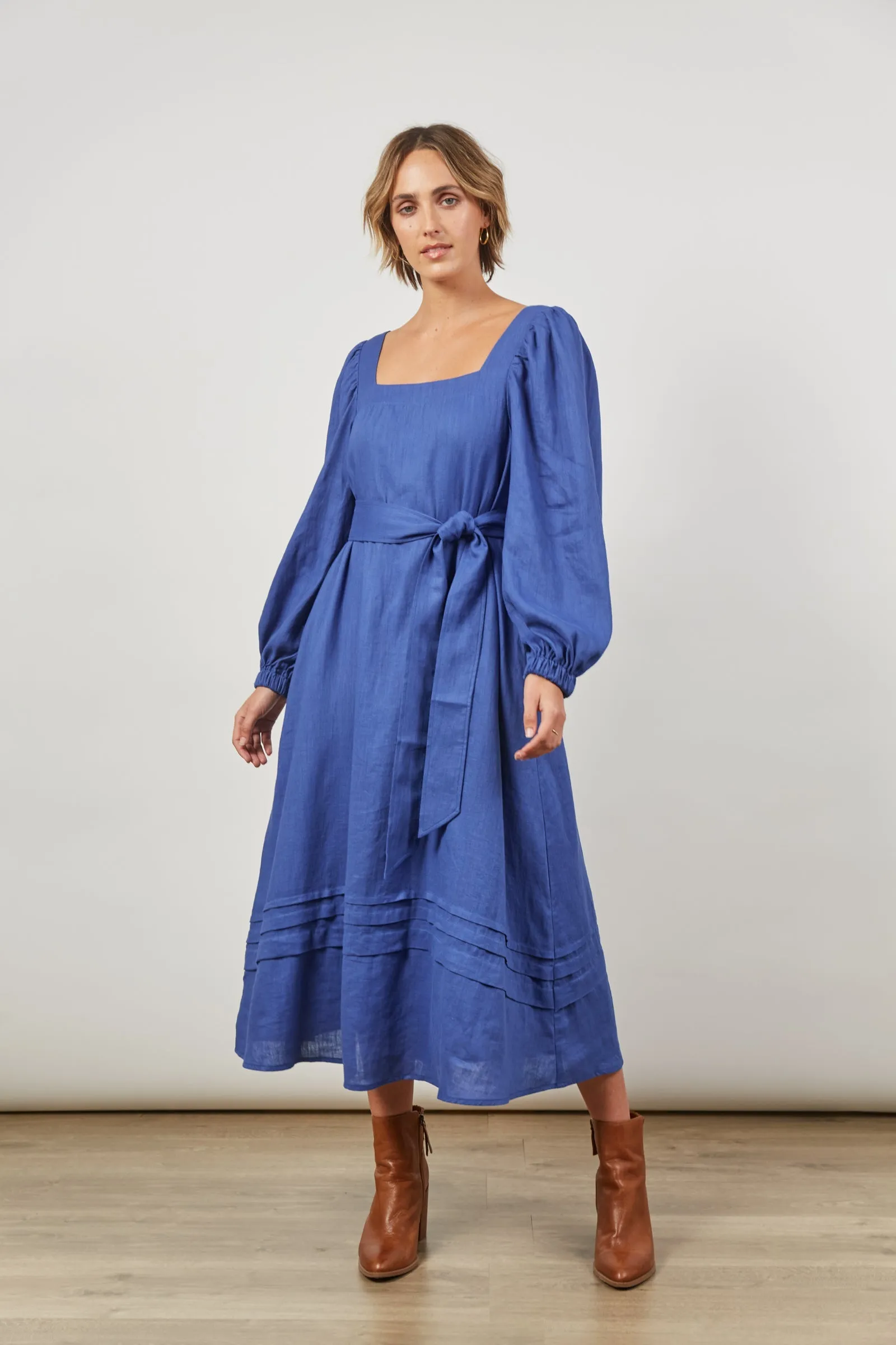 PANORAMA MAXI AZURE