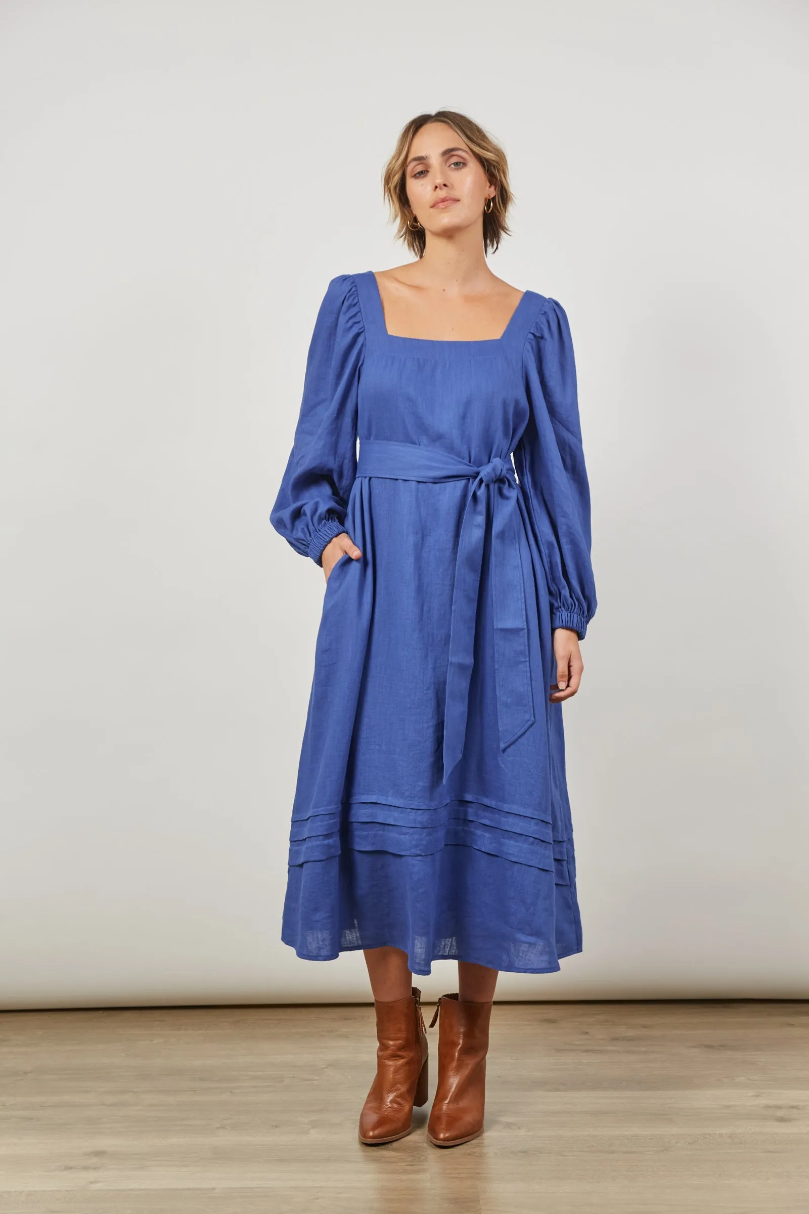PANORAMA MAXI AZURE