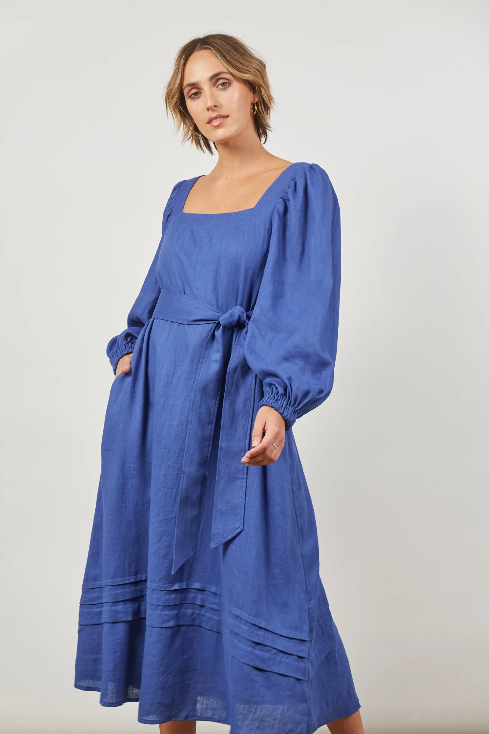PANORAMA MAXI AZURE