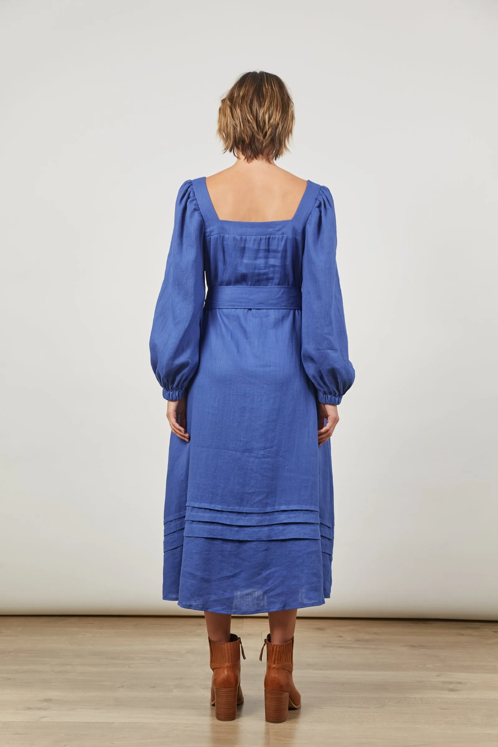 PANORAMA MAXI AZURE