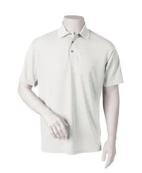 Paragon Adult Solid Mesh Polo (SM0100)