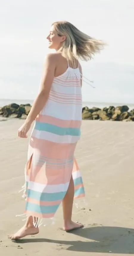 Peach Daiquiri Maxi