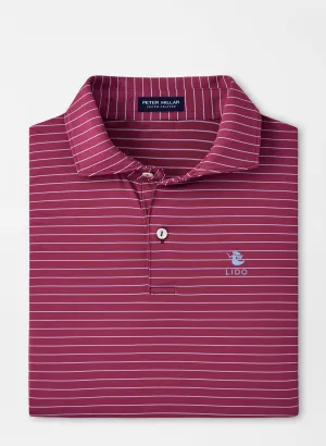 Peter Millar Duet Performance Polo