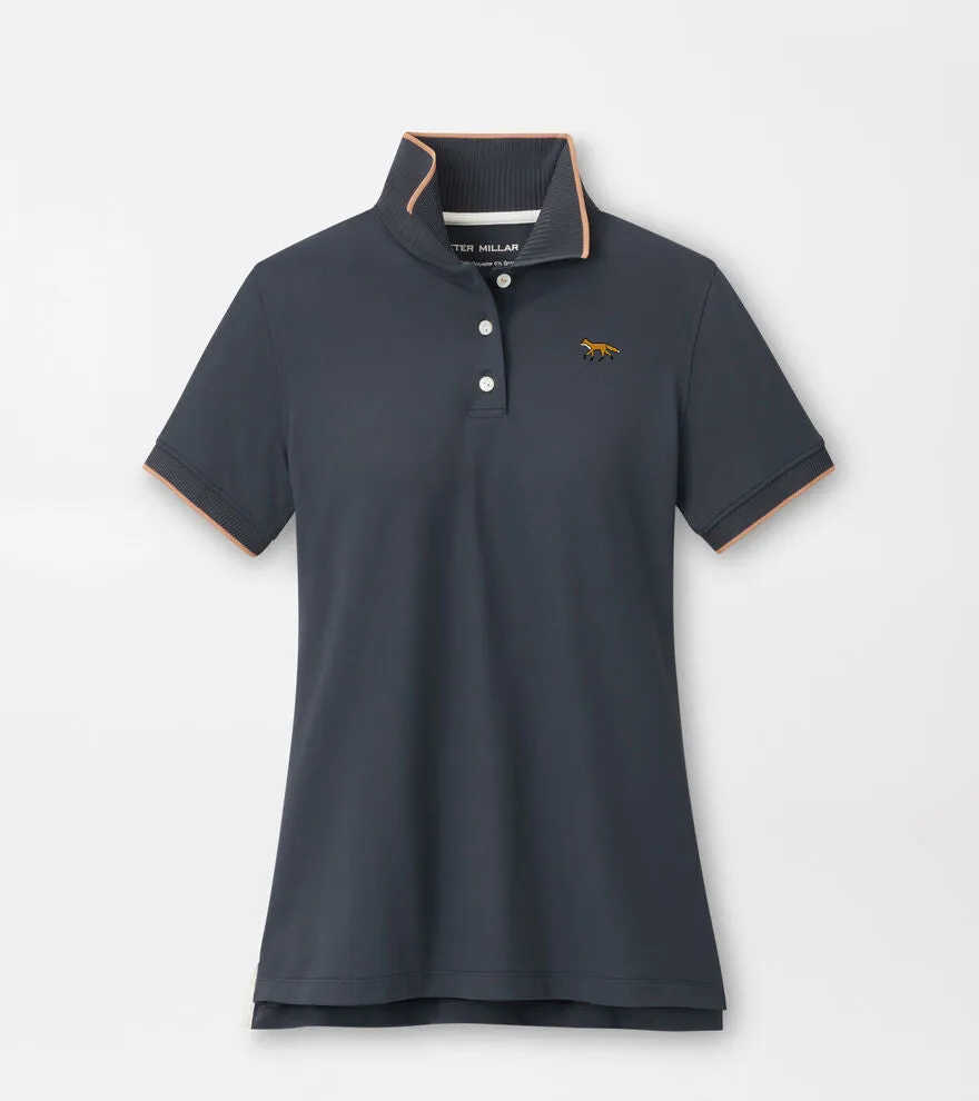 Peter Millar Whitworth Sport Mesh Polo