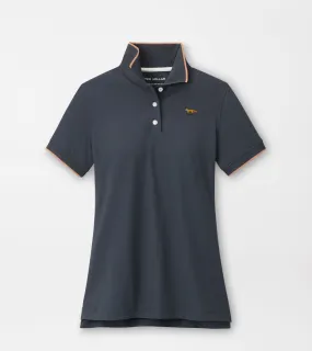 Peter Millar Whitworth Sport Mesh Polo
