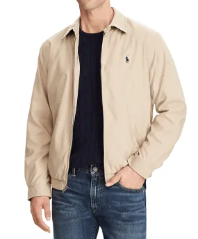 Polo by Ralph Lauren - Bi-Swing Windbreaker