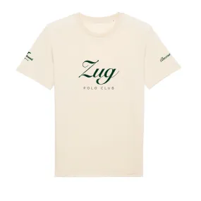 Polo Club Zug Natural Raw T-Shirt