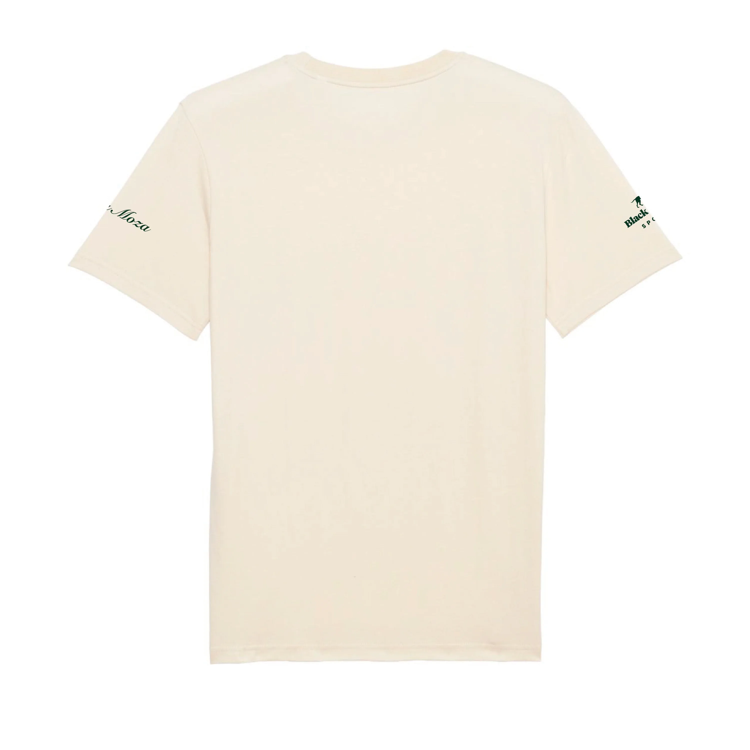 Polo Club Zug Natural Raw T-Shirt