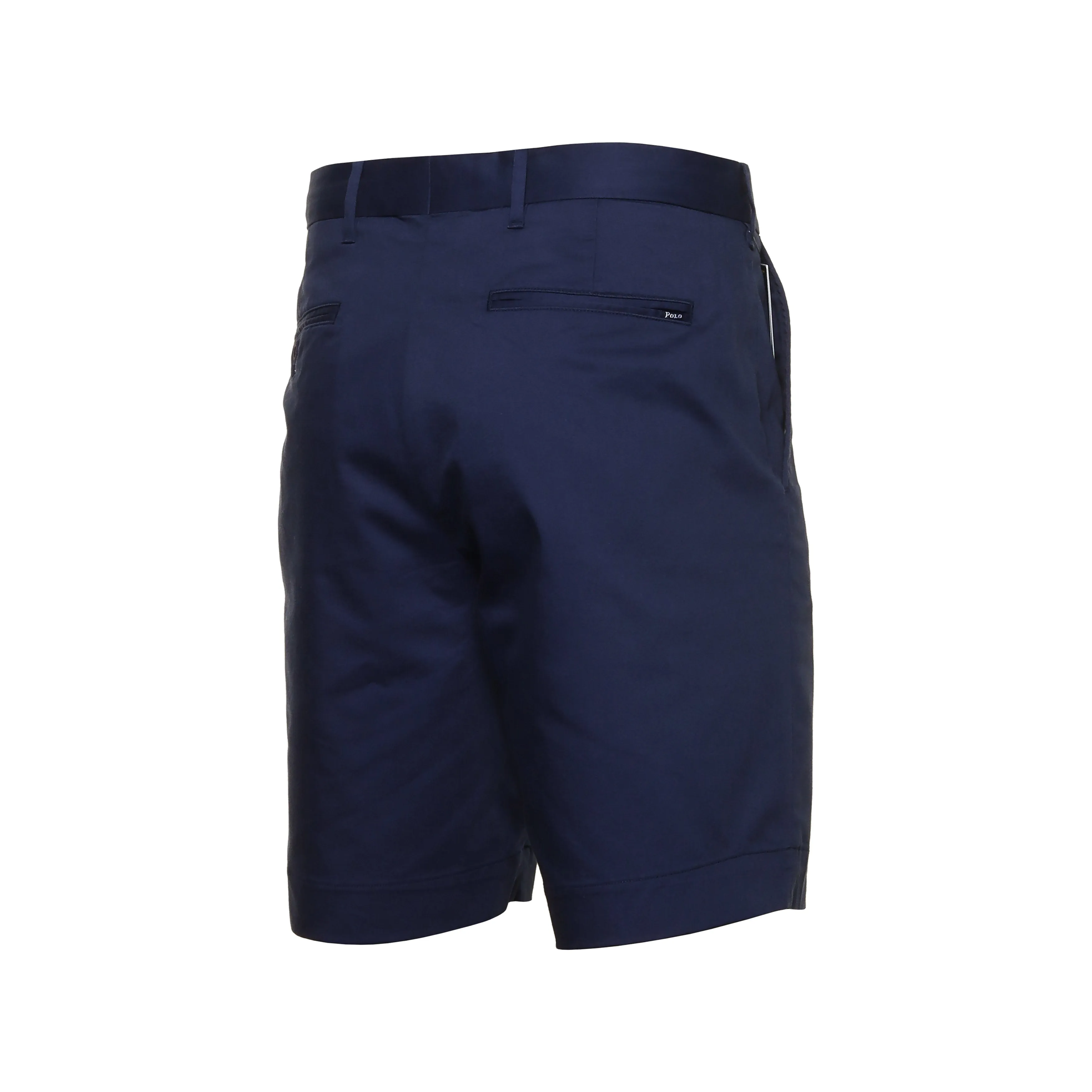Polo Golf Ralph Lauren Cotton Twill Shorts