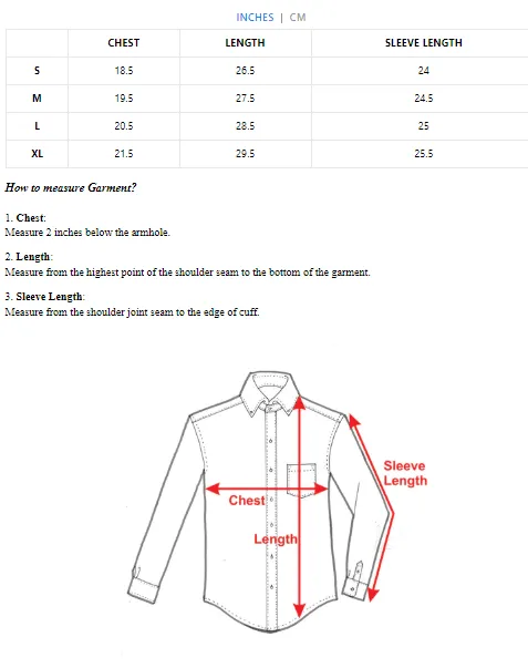 Polo Republica Slim Fit AirFlex: The Go-Anywhere Full Sleeves Shirt