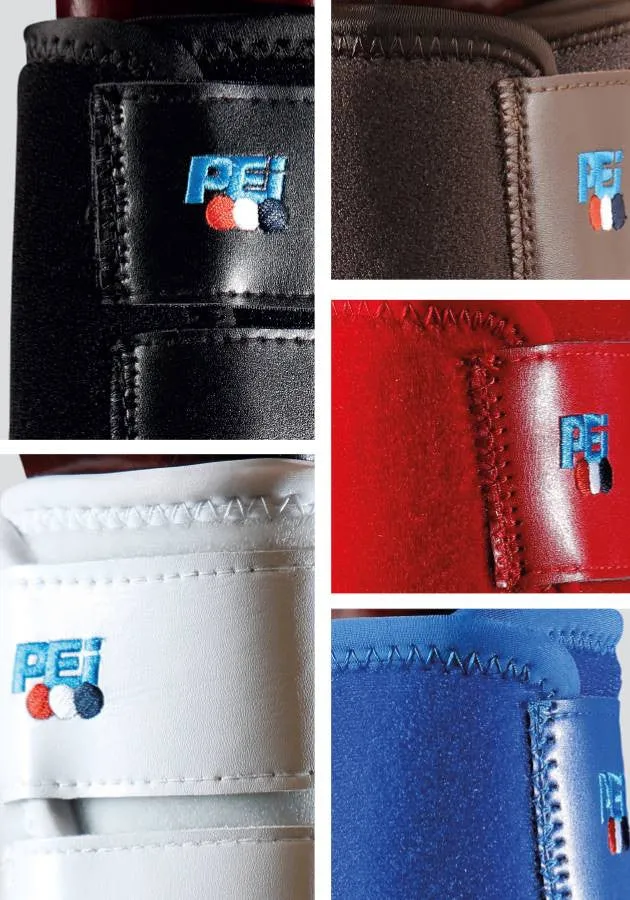 Premier Equine - Air Teque Sports Medicine Boots - Single Layer