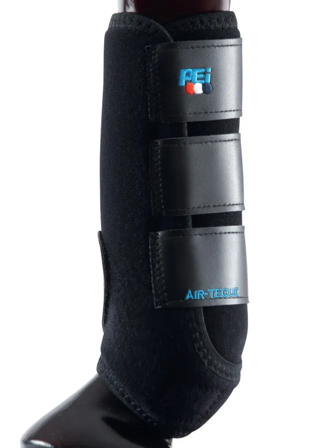 Premier Equine - Air Teque Sports Medicine Boots - Single Layer
