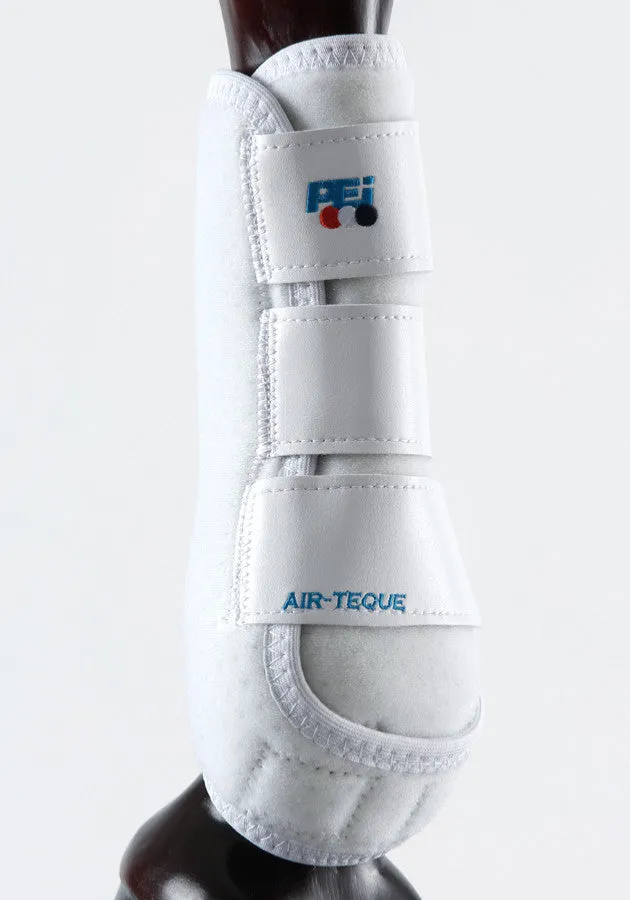 Premier Equine - Air Teque Sports Medicine Boots - Single Layer