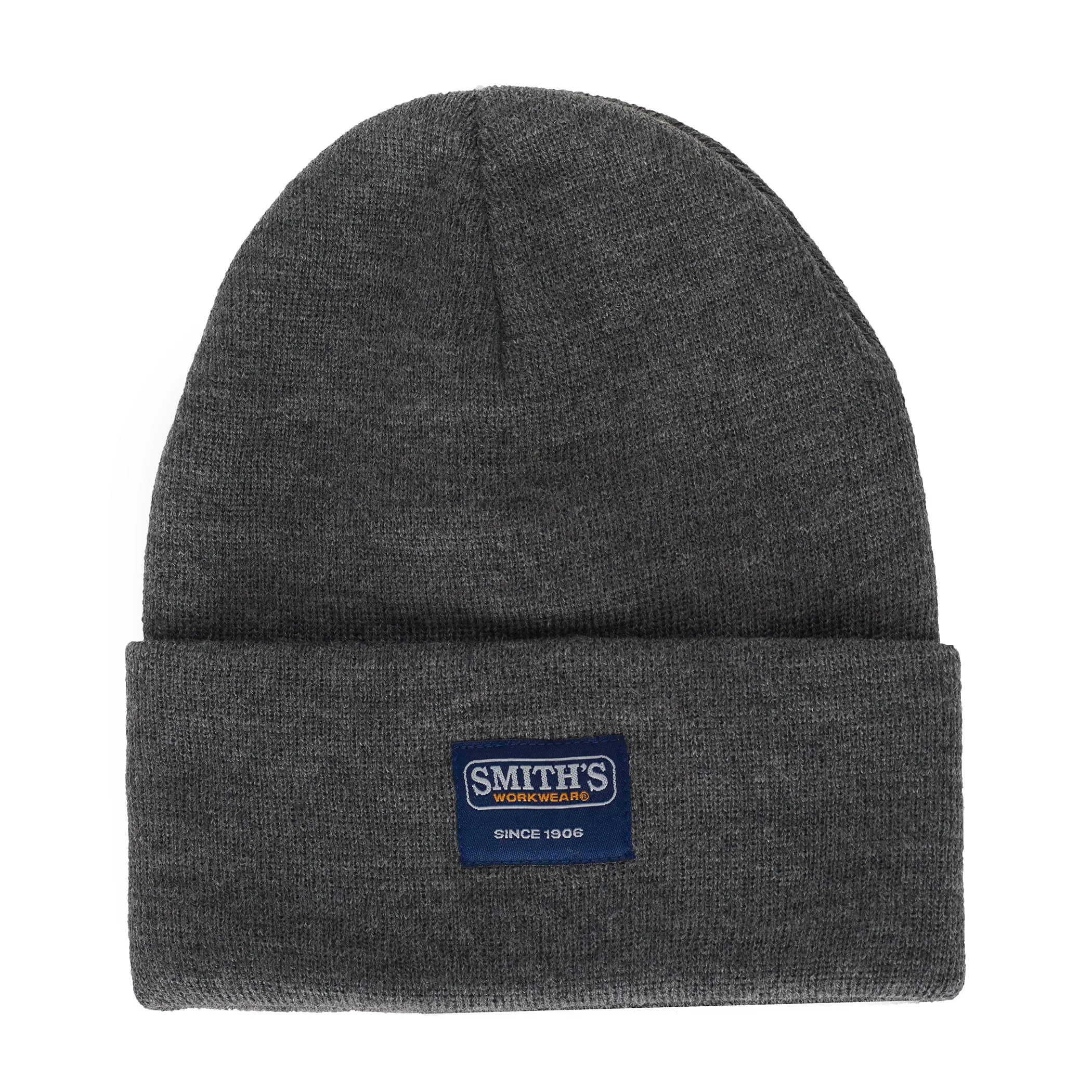 PULL-ON KNIT BEANIE