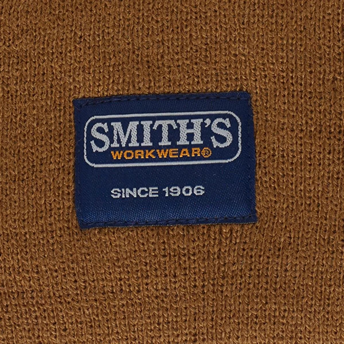 PULL-ON KNIT BEANIE