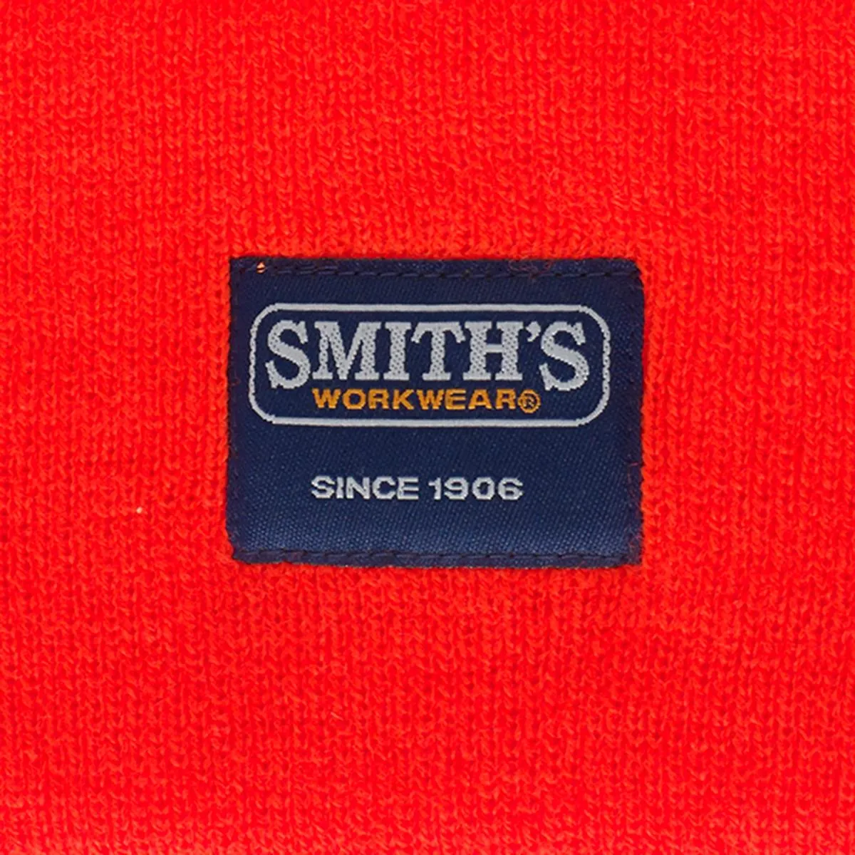 PULL-ON KNIT BEANIE