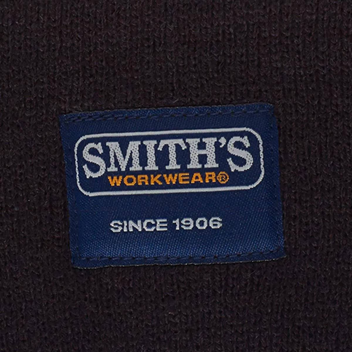 PULL-ON KNIT BEANIE