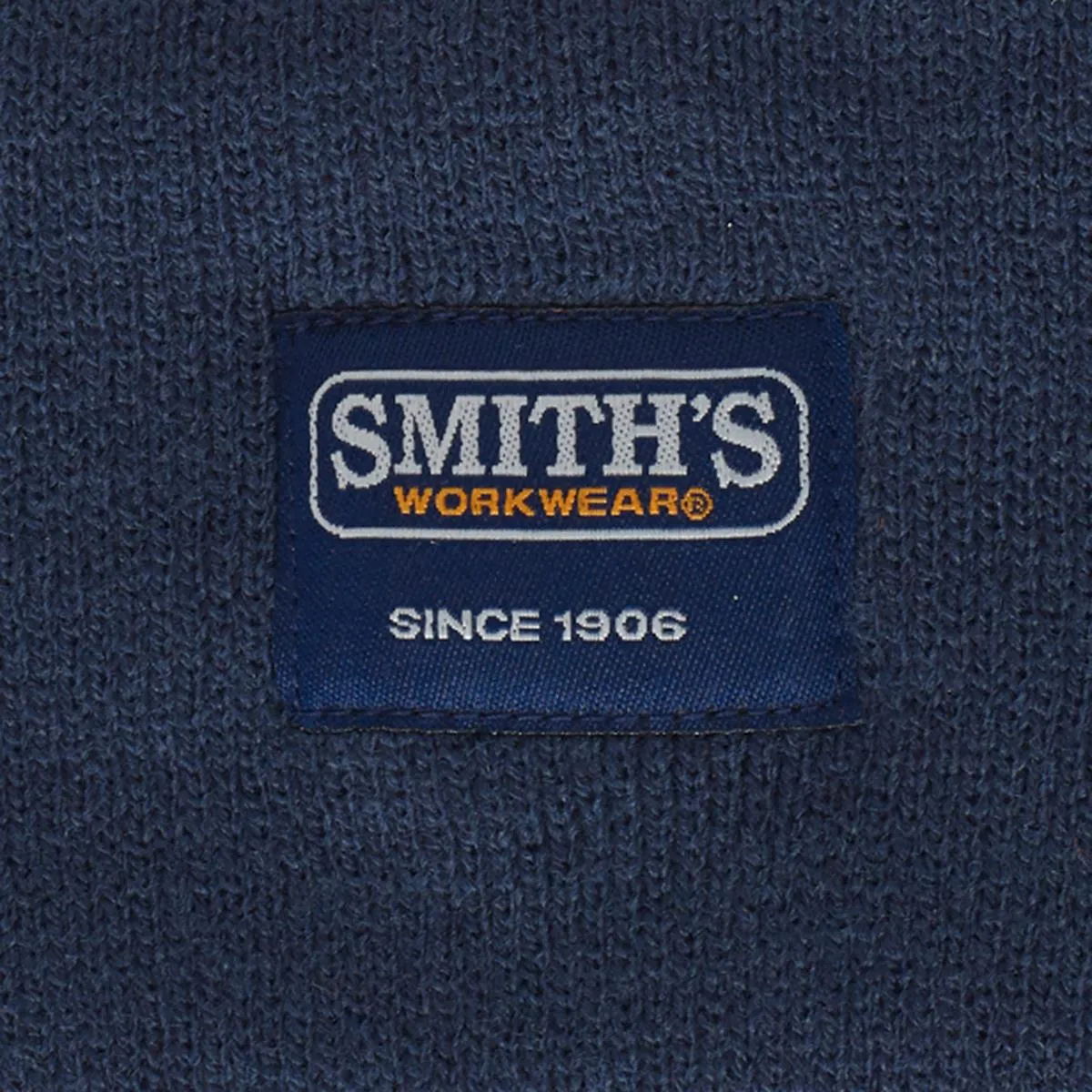 PULL-ON KNIT BEANIE