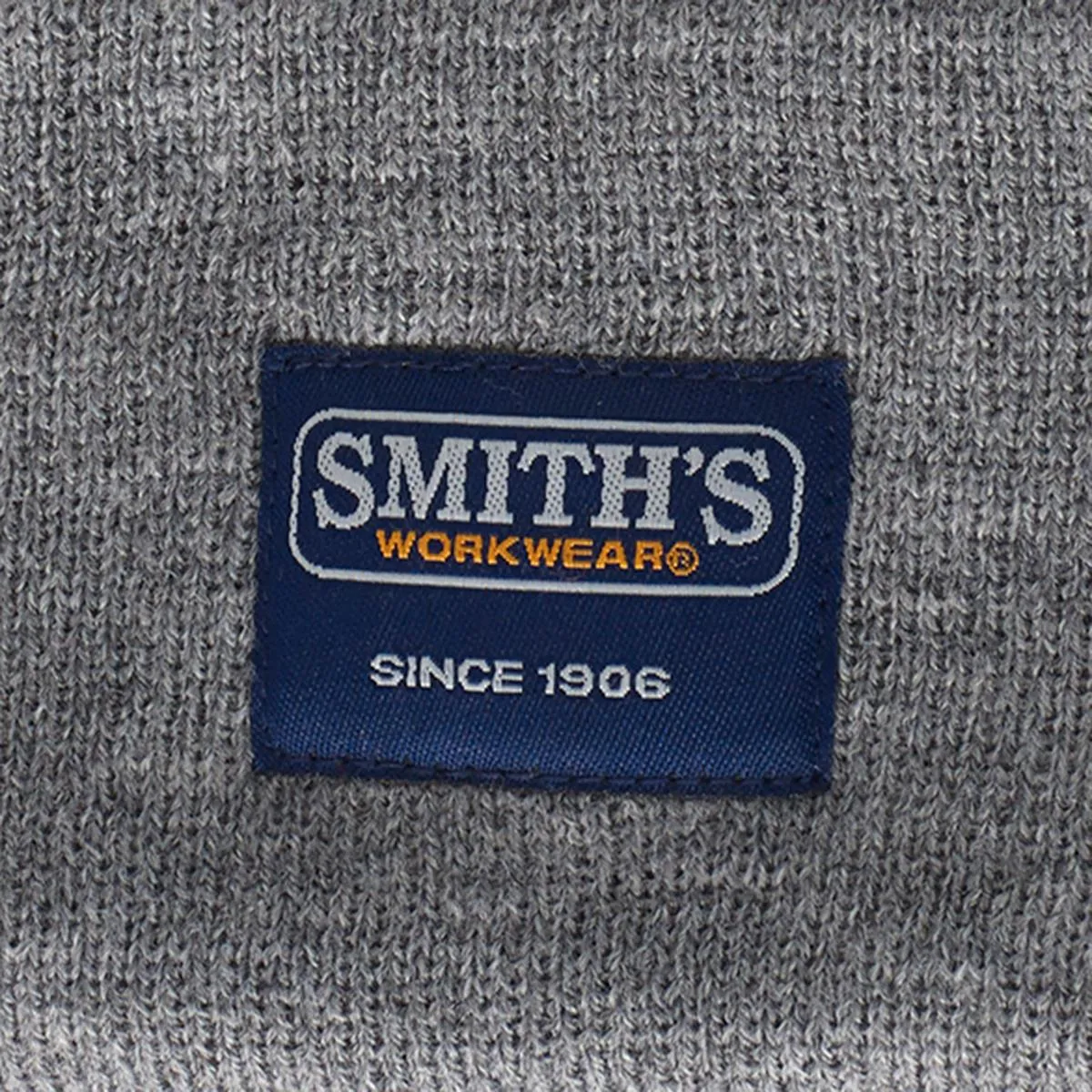 PULL-ON KNIT BEANIE