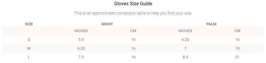PVC Fingerless Lace Up Gloves - One Size