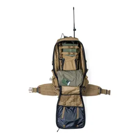 R3 Radio Harness