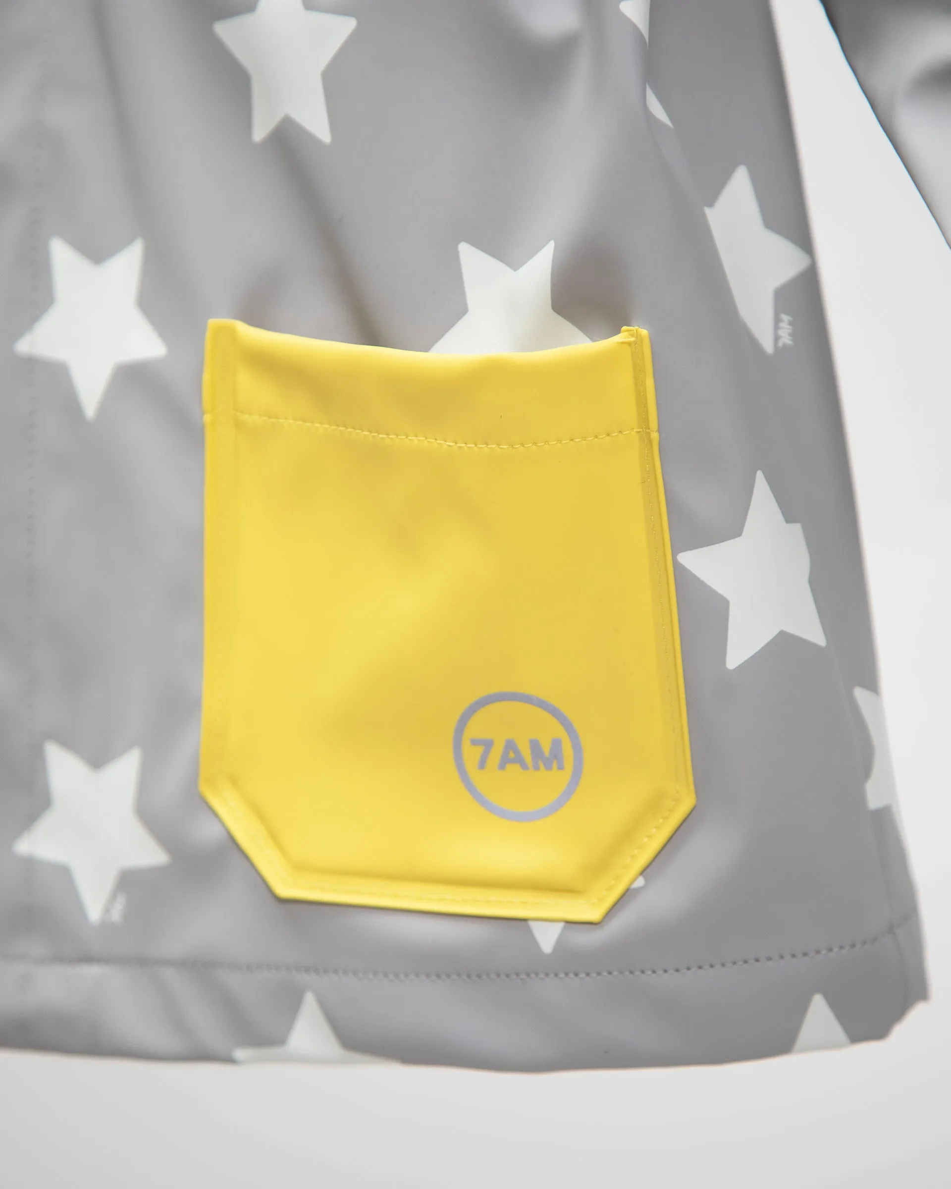 Rain Worker Jacket