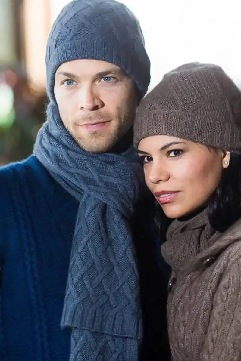 Renzo Qiviuk Hat, Merino & Silk