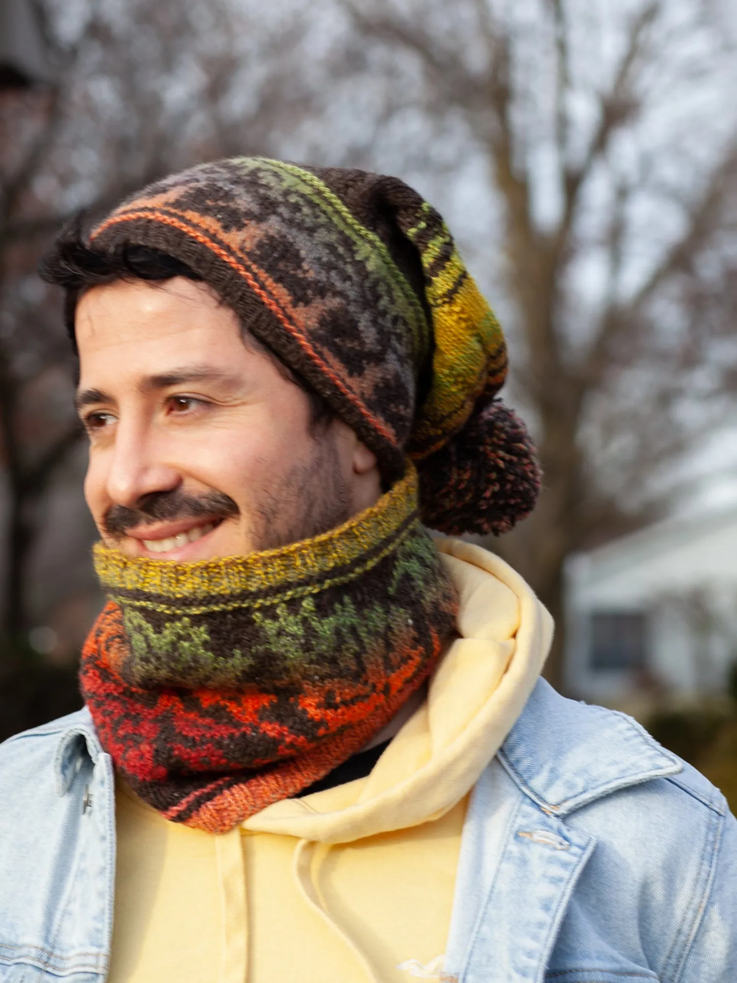 Rhinebeck Bundle