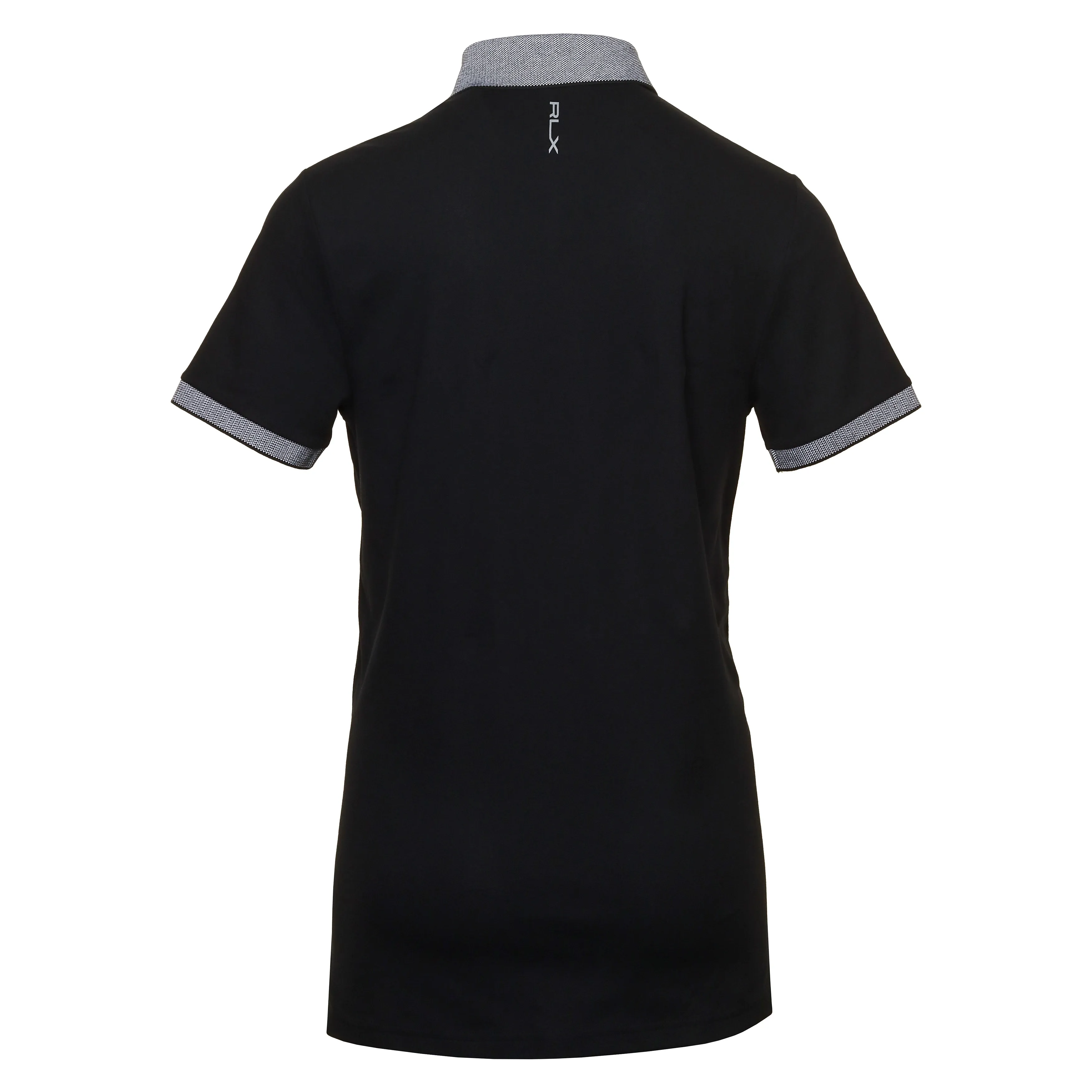 RLX Ralph Lauren Pique Polo Shirt
