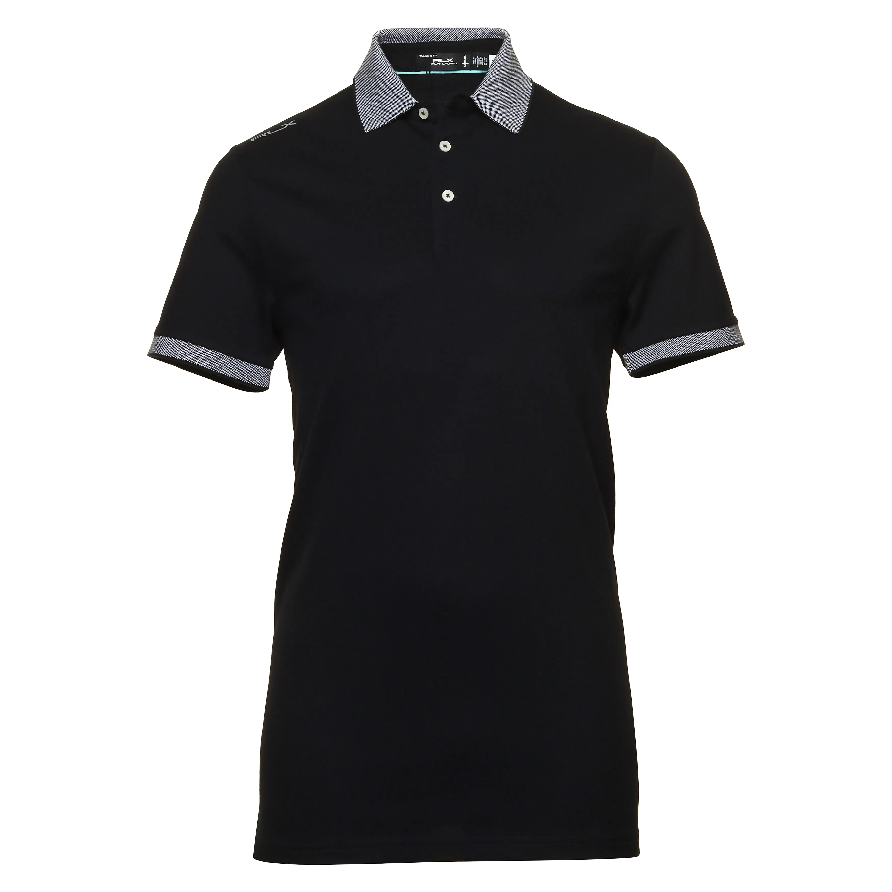 RLX Ralph Lauren Pique Polo Shirt