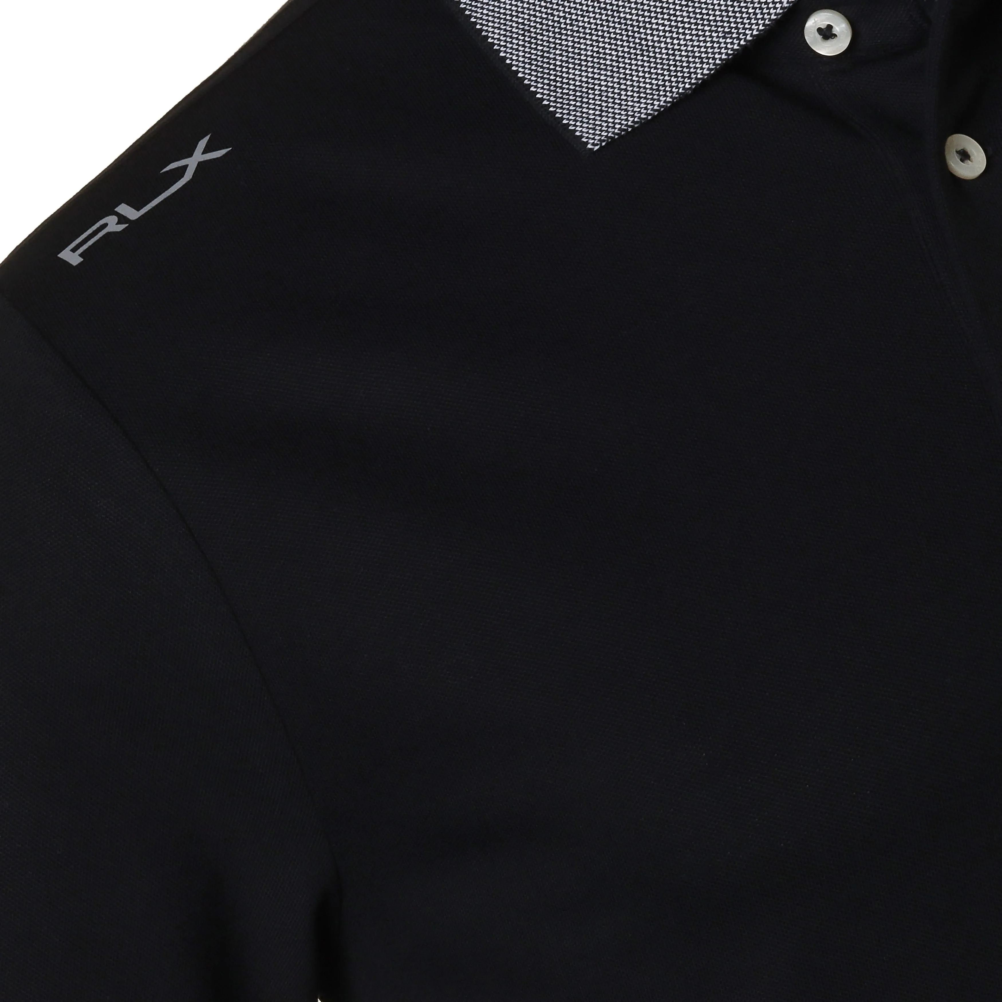 RLX Ralph Lauren Pique Polo Shirt