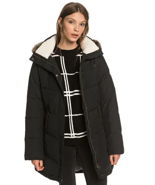 Roxy Ellie Jacket