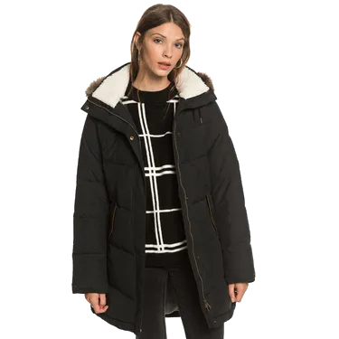 Roxy Ellie Jacket