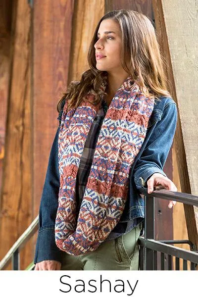 Rustic and Refined