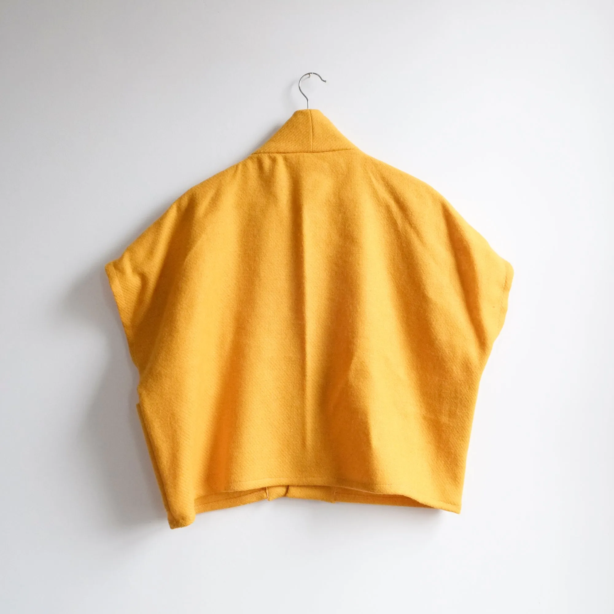 S Billie Jacket SS007