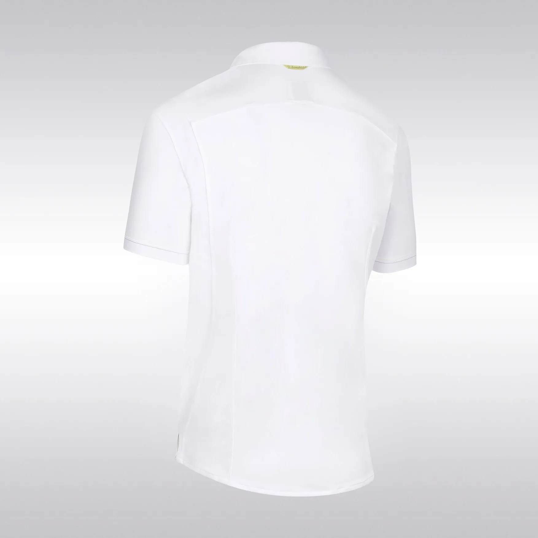 Samshield  Men's Charles Competition Polo