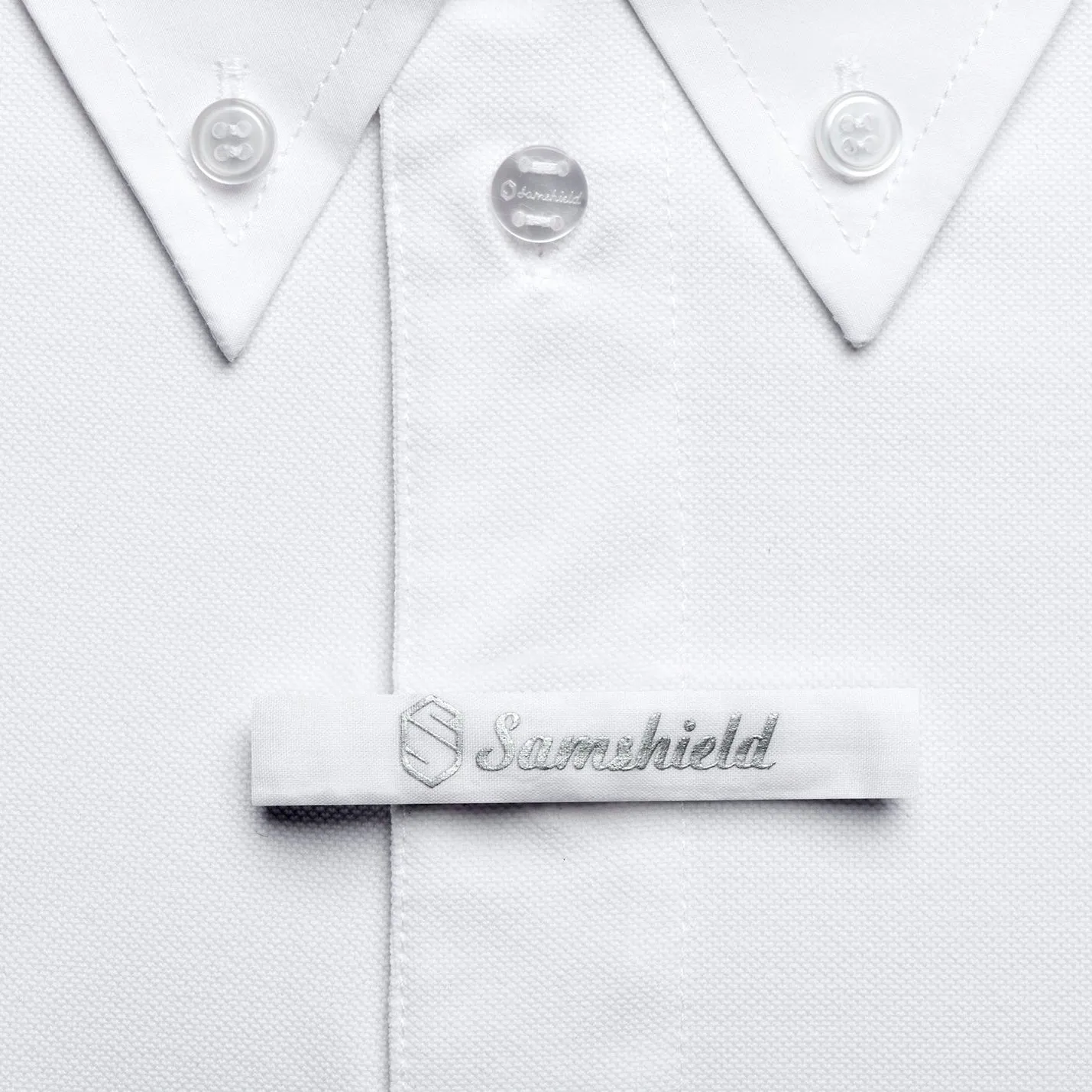 Samshield  Men's Charles Competition Polo