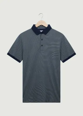 Sarsfield Polo Shirt - Navy