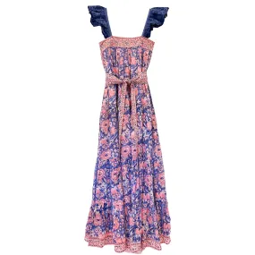 Sasha Maxi Dress
