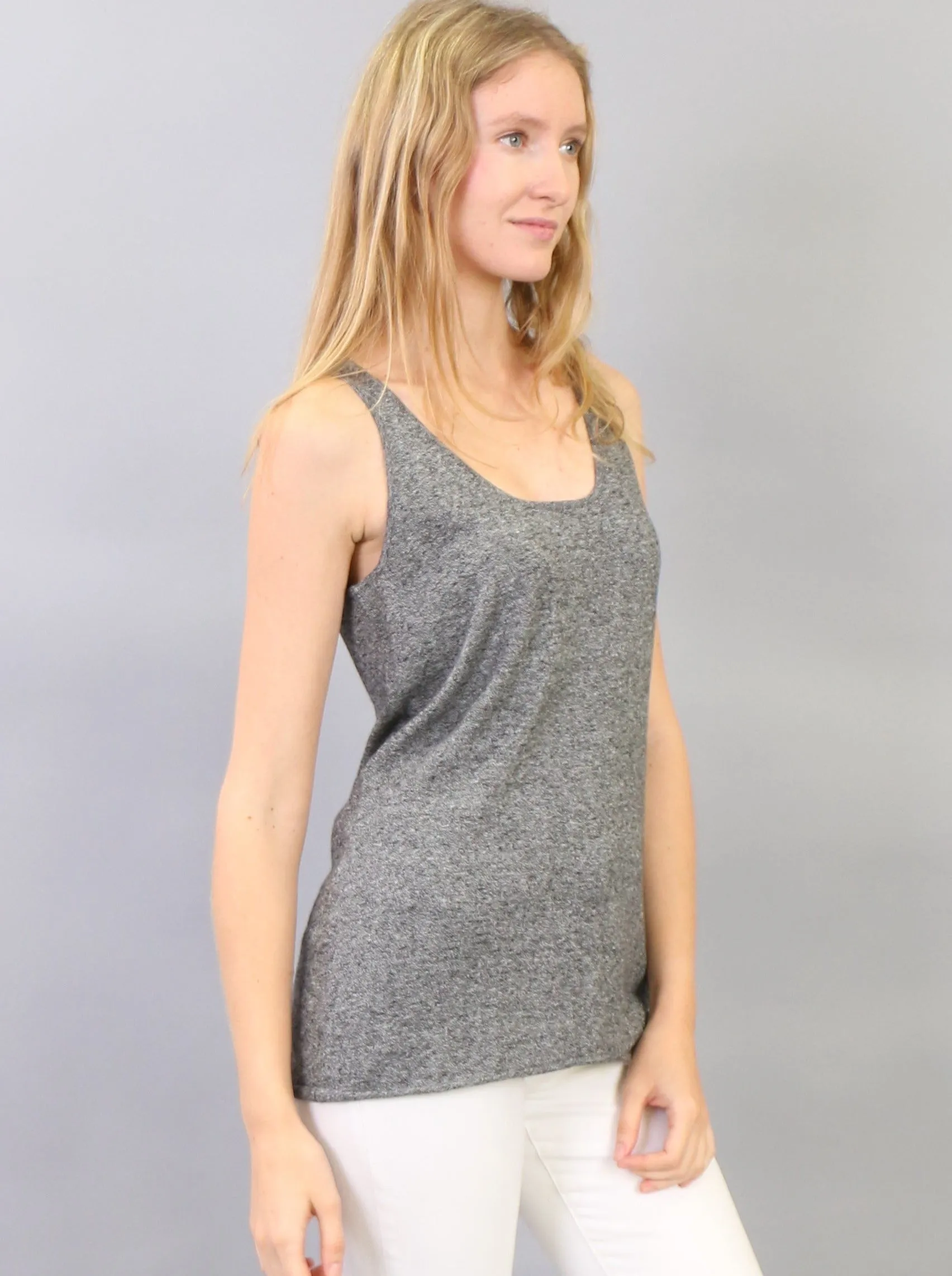 Simply Tank Top