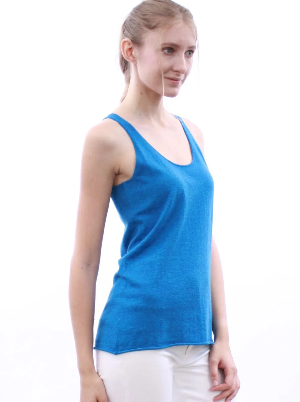 Simply Tank Top