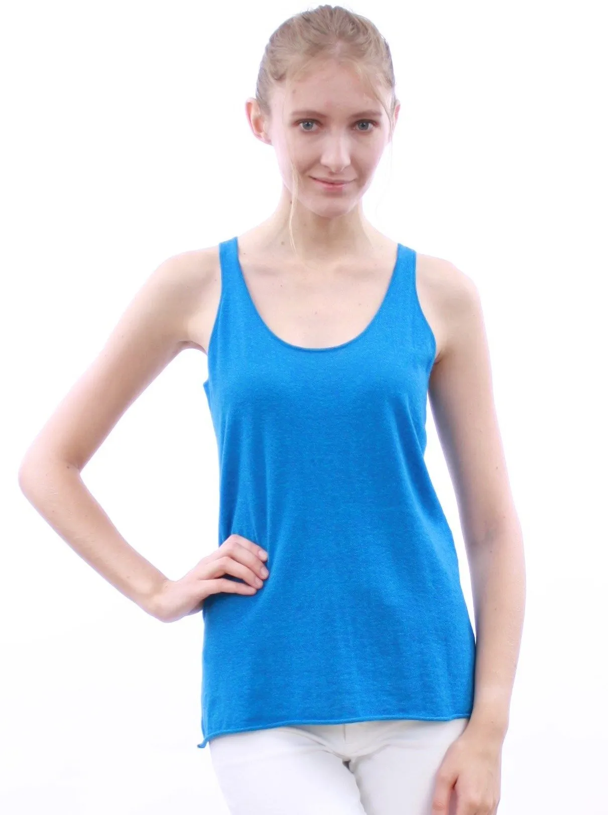 Simply Tank Top
