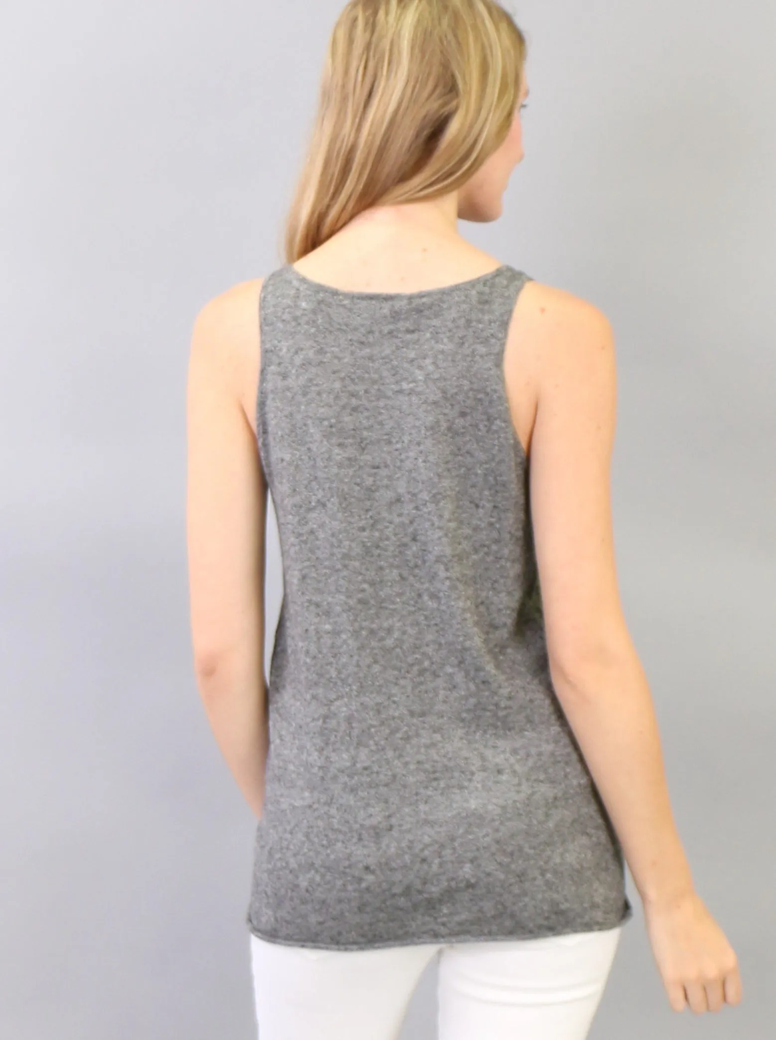 Simply Tank Top
