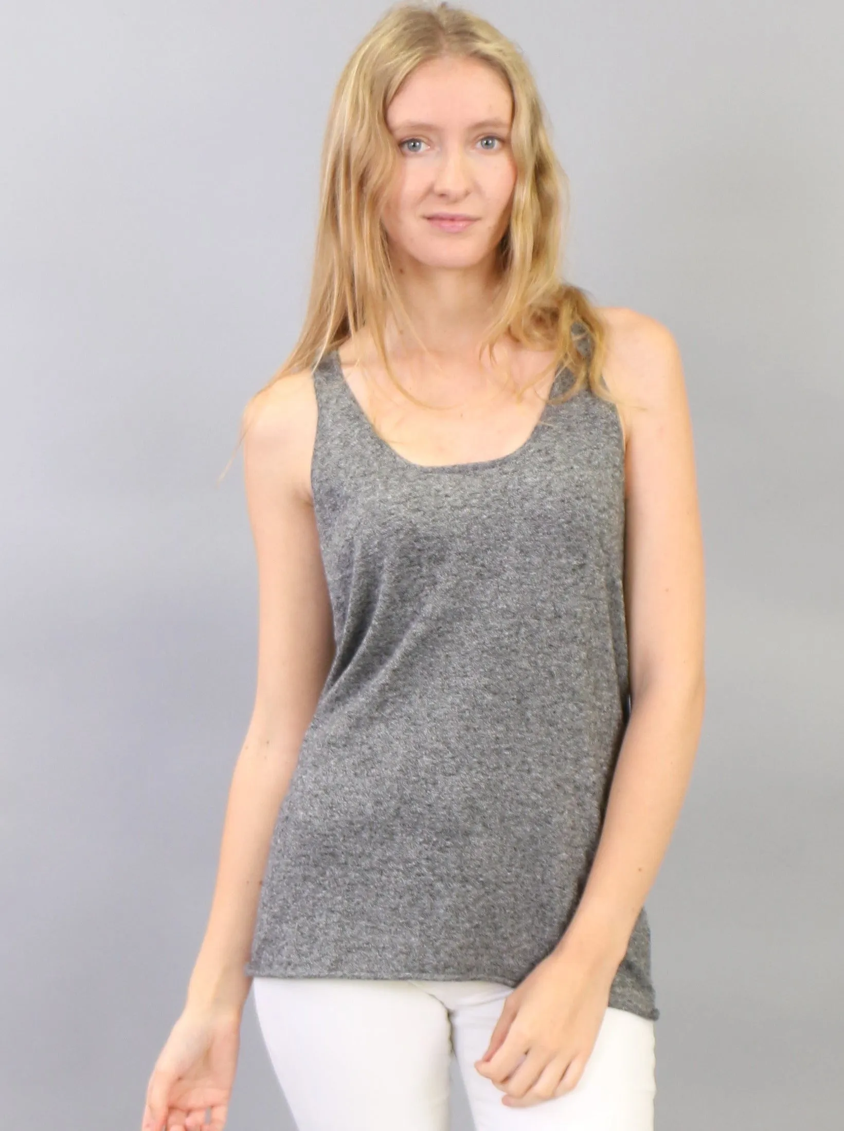 Simply Tank Top