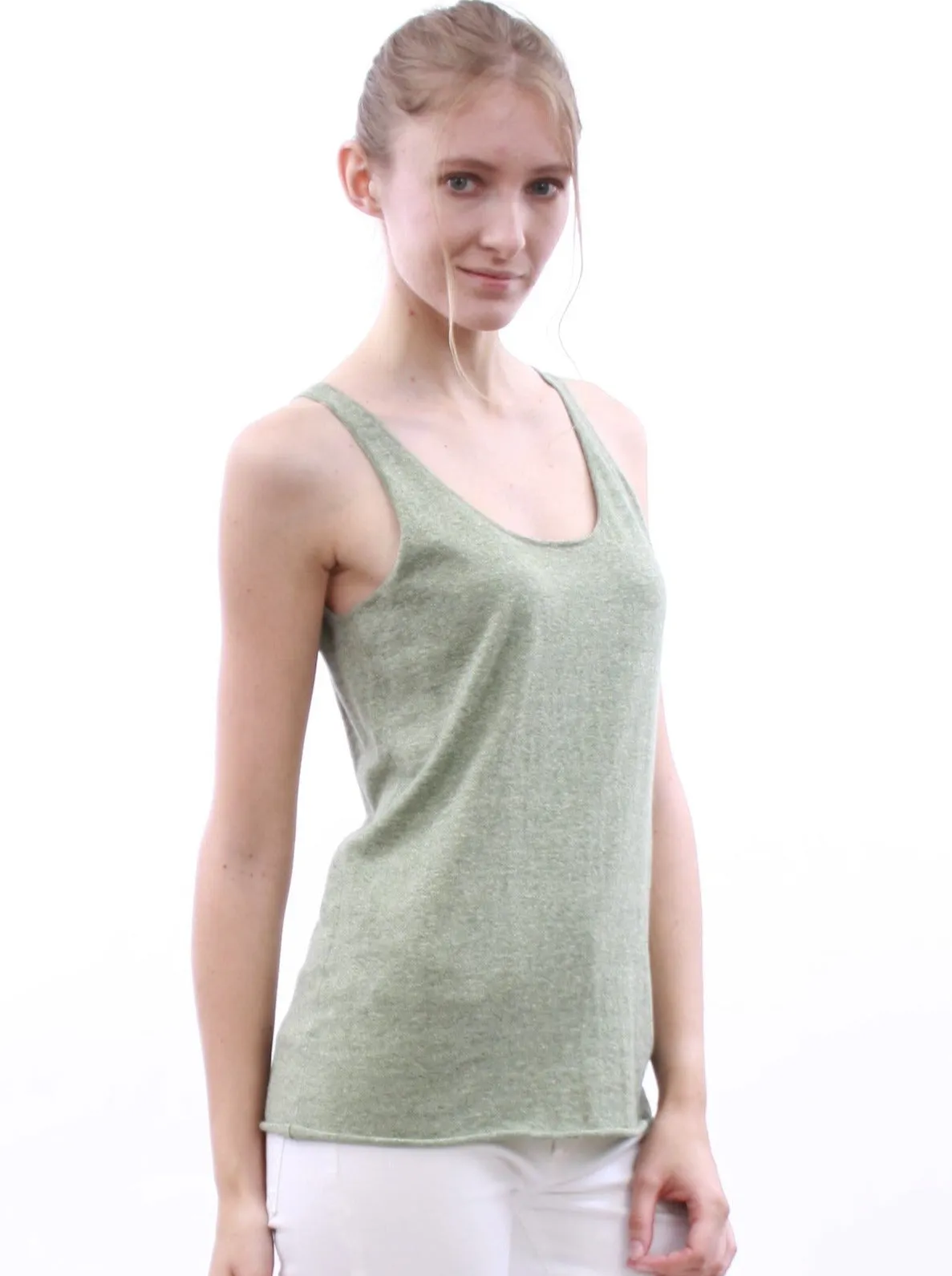 Simply Tank Top